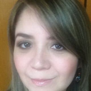 Fabiola González