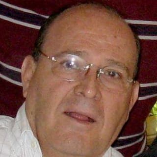 Antonio Martín del Campo